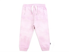 Mads Nørgaard cherry blossom sweatpants Pavo